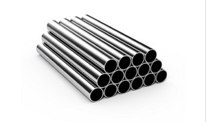 Premium 316Ti <b>Stainless</b> <b>Steel</b> <b>Pipe</b> - Corrosion-Resistant, High-Temperature Tubing for Industrial, Marine and Chemical Use - Product Image 2
