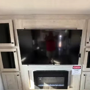 FOURNISSEUR DE NOUVEAUX MODÈLES 2024 pour les camping-cars River RV Cardinal 35FL - Product Image 5