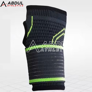 Poignets Offre Spéciale durables Bonne qualité Nouveau design Poignets de soutien de la main d'haltérophilie - Product Image 2