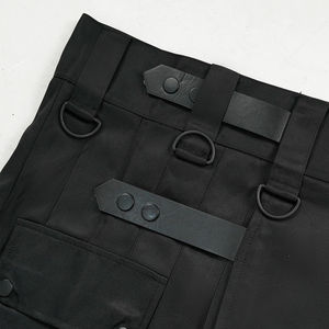 Venta al por Mayor de Kilts de Tartán de Alta Calidad, 100% Algodón, Estilo Escocés Tradicional Personalizado, Mejor Precio de Fábrica - Product Image 4