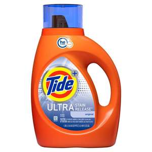 Tide PODS 4 in 1 with Downy, <b>Laundry</b> <b>Detergent</b> Soap PODS, April Fresh Scent - Product Image 2