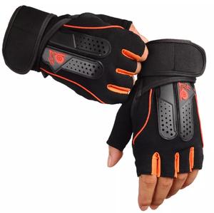 Fabricant GAF Gants de gymnastique d'haltérophilie en cuir personnalisés Gants de sport d'entraînement Fitness 2024 pour hommes et femmes - Product Image 2