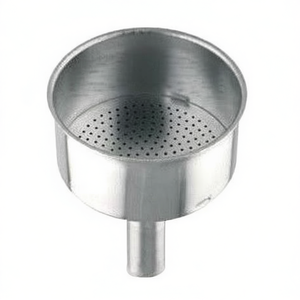 Cafetière à filtre en acier VENUS 2 tasses, modèle 0800511 - Product Image 2