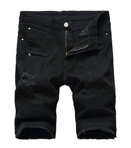 Custom Wholesale 2025 Summer <b>Slim</b> <b>Fit</b> Cotton Multi Pockets Men's <b>Cargo</b> <b>Shorts</b> Fashion Casual <b>Shorts</b> - Product Image 6