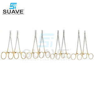 SUAVE SURGICAL INSTRUMNETS-Conjunto de instrumentos de cirugía plástica con tarifa al por mayor - Product Image 2