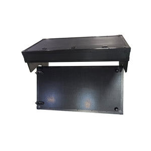 Controlador de mesa plegable para DJ, caja giratoria para mezclador, DJM - Product Image 4