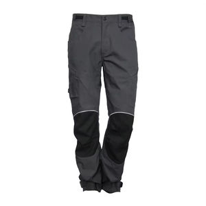 Pantalones de Trabajo de Seguridad Personalizados, Económicos, de Alta Calidad, para Mecánicos - Product Image 6