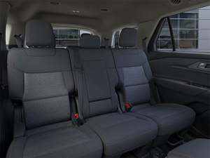 SUV Crossover Blanco Activo F XPL-ORER 2025, Seminuevo - Product Image 3