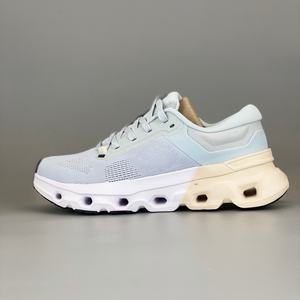 Chaussures de course populaires et respirantes, antidérapantes et amortissantes, chaussures de marche basses, chaussures de randonnée robustes – Nouveauté très demandée - Product Image 1