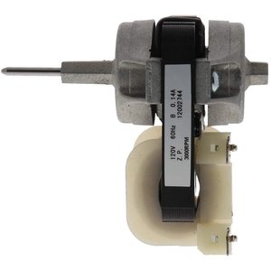 ERP 12002744 Nuevo Motor de Ventilador para Evaporador de Refrigerador Eléctrico Doméstico, Material Plástico y PCB - Product Image 3