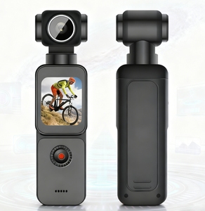 Best Quality 5k Outdoor Sports <b>Stabilized</b> Handheld Non-Waterproof Face Tracking 270 Degree Wifi Pocket Panoramic <b>Camera</b> - Product Image 1