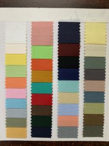 Tissus en coton et lin de qualité supérieure, textiles de haute qualité pour robes et chemises, fabricant direct d'usine - Product Image 4