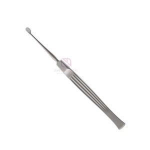 Couteau chirurgical pour muqueuses, instrument ORL, couteau de précision en acier inoxydable pour la coupe des muqueuses, pour la chirurgie de l'oreille, du nez et de la gorge, fourniture OEM - Product Image 1