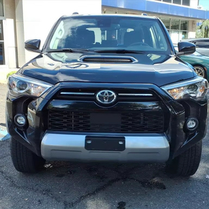 โตโยต้า ฟอร์จูนเนอร์ รุ่น TRD ออฟโรด ขับเคลื่อน 4 ล้อ ปี 2024 มือสอง - Product Image 5