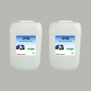 Solución de Urea Automotriz de Primera Calidad AUS32, Fluido de Escape Diésel para Control de NOx y Mantenimiento del Sistema SCR de Indonesia - Product Image 5