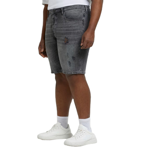 OEM Wholesale Top Quality <b>Men's</b> Custom Made Denim <b>Shorts</b> <b>Jeans</b> <b>Shorts</b> Cargo Denim <b>Short</b> <b>for</b> <b>Men</b> Streetwear Used OEM Service - Product Image 5