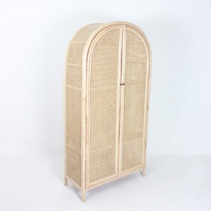 Organizador de armario para ropa, armario de ratán, armarios de ropa, armarios de mimbre al por mayor - Product Image 2