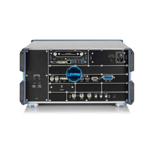 Analyseur de spectre R&S FSWP50 1 MHz à 50 GHz, analyseur de bruit de phase et testeur VCD de Lexso - Product Image 3