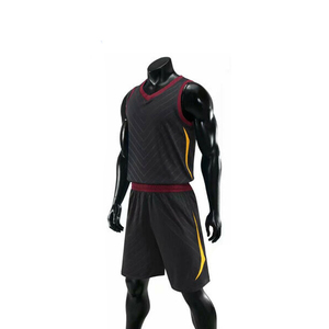 Custom Designed Adult Men's <b>Basketball</b> Jersey Set Breathable Sublimation Printed Logo Plain <b>Basketball</b> Training Uniform - Product Image 1