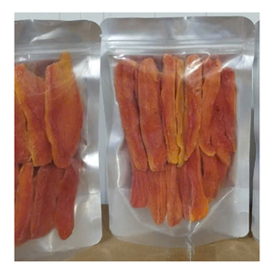 กลิ่นมะละกออบแห้งแบบนิ่มรสหวานจากเวียดนาม - Product Image 6