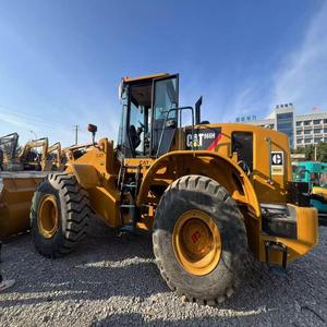 รถขุดและรถตักดิน420สำหรับแมว420F รถแบคโฮขนาดเล็ก - Product Image 6