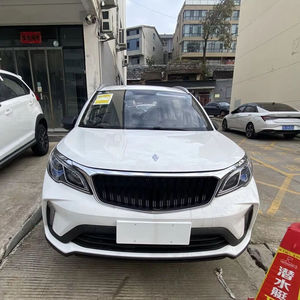 Autos Lifan 2026, LIVAN X3 Pro, autos usados, SUV a gasolina, en perfecto estado, listos para enviar. - Product Image 1