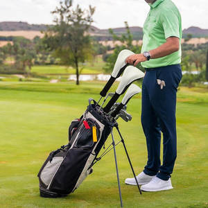 Premium Golf <b>Head</b> <b>Cover</b> Soft Touch Material Designed For Long Lasting Club Safety <b>Cover</b> Protective Golf Equipment - Product Image 6