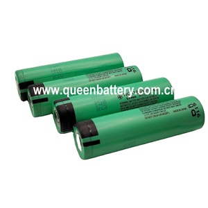 <span class=keywords><strong>18650A</strong></span> batterie 3100mah 3.6V 3.7V queenbatterie pour lampe de poche torche LED lampes solaires outils électriques UPS EV e-bike - Product Image 6