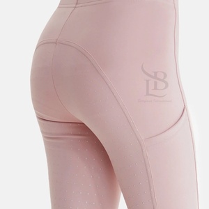 Vêtements d'équitation pour femmes et enfants, ensembles d'équitation pour enfants, vêtements d'équitation de haute qualité, ensembles d'équitation pour enfants, conception OEM - Product Image 6