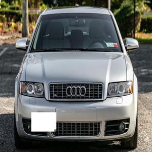 AUDI S4 SEDAN 2004 D'OCCASION CÔTÉ GAUCHE/CÔTÉ DROIT - Product Image 1