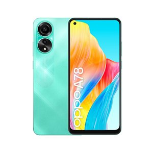Bán Buôn Cho Sử Dụng Oppo A78 5G Điện Thoại Thông Minh 8GB 128GB 6.56-Inch 50MP 5000MAh 6Sidchm Toàn Cầu Phiên Bản 5G Điện Thoại Di Động - Product Image 2