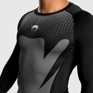 Rashguard pour Muay Thai, Kickboxing et BJJ - Product Image 5