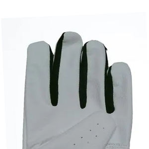 Gants de golf en cuir personnalisés de haute qualité en vente chaude, confortables et équipement de sport le plus vendu au prix de gros - Product Image 4