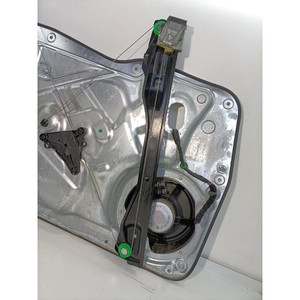 Meccanismo di sollevamento del finestrino anteriore. DX VOLKSWAGEN Tiguan 1a Serie 5 N0837462 (07>11) - Product Image 3