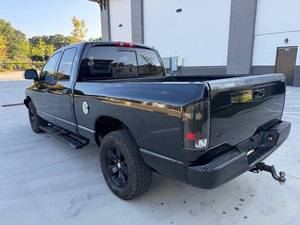 Precio bajo, Dodge Ram 1500 Laramie Luxury 2008, auto usado en venta - Product Image 5