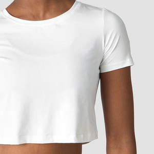 Chemise décontractée pour femme en coton/fibre de bambou de haute qualité, tissée, extra-longue, confortable, élégante, surdimensionnée, col rabattu, respirante, devant - Product Image 3