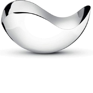 Tazón de Metal hecho a mano para servir comida, tazón decorativo para mesa de comedor, tazón para servir frutas para el hogar - Product Image 6