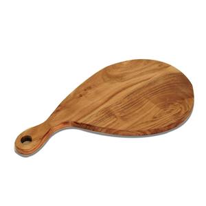 Ustensiles de cuisine pour hôtels et restaurants, planche à découper en bois, planche à découper pour salades et fromages, planche à découper en bois pour pizzas - Product Image 6