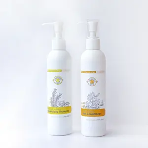 Tratamiento para Cabello Seco y Dañado, Set Completo - Product Image 1