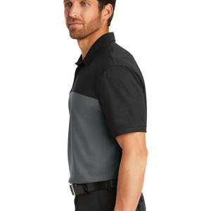 Camiseta informal de verano para hombre, Polo de manga corta - Product Image 3