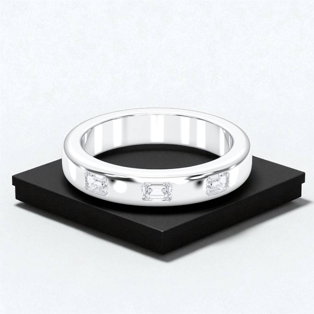 ทองคำขาว 10K