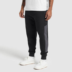 กางเกงออกกำลังกายผู้ชาย ดีไซน์ใหม่ ระบายอากาศได้ดี น้ำหนักเบา ยืดหยุ่น - Product Image 2