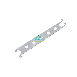 De acero inoxidable Converse Alar Retractor - Product Image 5