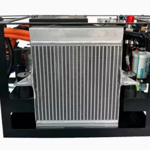 Sistema de Motor de Suministro de Energía con Celda de Combustible de Hidrógeno de CALIDAD PREMIUM para Carrito de Golf/Vehículo Turístico - Product Image 1