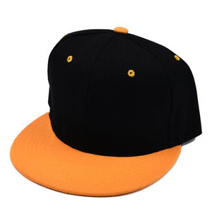 Casquettes de baseball OEM personnalisées de marque classique de très haute qualité avec impression 3d - Product Image 4