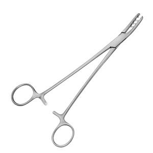 คีมจับกระดูกบิร์เชอร์ แกนสเค คีมจับกระดูกอ่อนบิร์เชอร์ แกนสเค โดย amrid surgical - Product Image 2