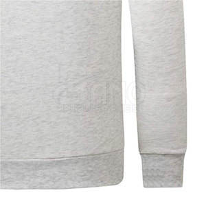 2024 survêtement personnalisé léger 100% coton meilleure qualité couleur différente grande taille pour l'hiver - Product Image 3