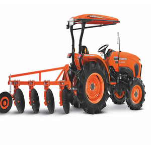 Tractor Kubota L4508 de alto rendimiento (más modelos 4wd 4x4 30hp 50hp 80hp 120hp) en venta - Product Image 1