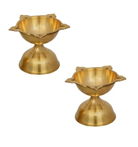 สินค้าน้ำมันขายดีสำหรับพิธี Pooja ที่บ้านวัดอินเดียและของขวัญคืนที่สมบูรณ์แบบสำหรับโอกาสในเทศกาล - Product Image 4