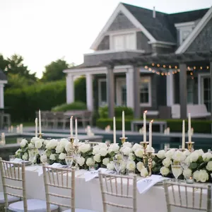 Decoración de la boda Pretty Pink Jabón Rose Ramo de flores Forma personalizada Nuevo regalo de San Valentín Niñas Ramos de rosas artificiales - Product Image 4